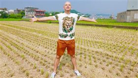 吳鳳（圖／臉書）