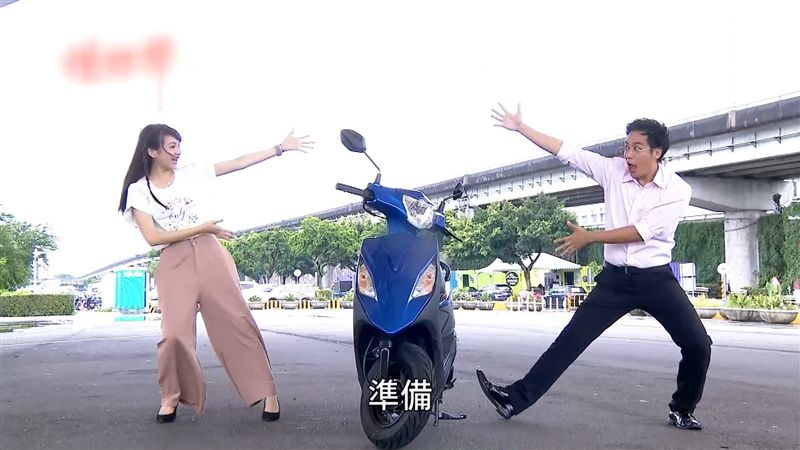 三陽機車活力舞爆紅　超夯車款也熱賣