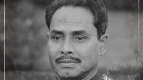 Hussain Muhammad Ershad（圖／翻攝自Volunteer for Bangladesh臉書）