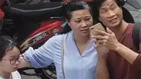 女童,遺體,房客,租客,浙江,象山,海上,花童,冥婚,陪葬,東錢湖,自殺,詭異（圖／翻攝自微博）