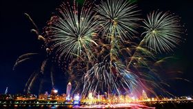 ▲大稻埕情人節（圖／台北市政府提供）