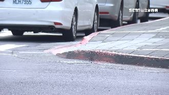 路幅縮減害撞車？騎士家屬求車禍真相