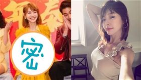 林明禎,蠻腰,娜美,腰／翻攝自林明禎IG