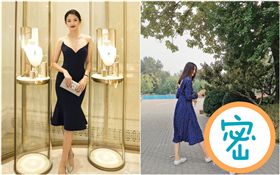 張梓琳（圖／微博）