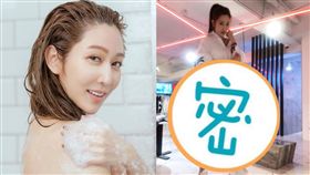 曾莞婷／翻攝自曾莞婷IG