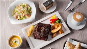 ▲夏季旅展／誠品行旅餐券下殺4.5折（圖／誠品行旅提供）
