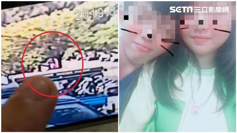 主動通報行蹤！高雄女認教唆男友殺母