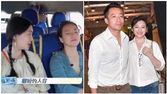 大S挨轟公主病　汪小菲護妻霸氣反擊