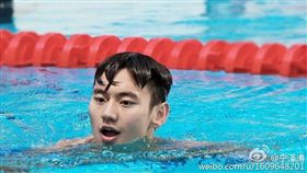 劉品言，寧澤濤/微博