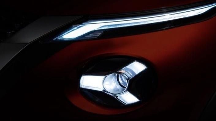 日產性格小車大改款　將在這天現身