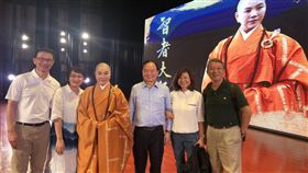 唐美雲（唐美雲歌仔劇團提供。）