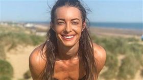 艾蜜莉哈特里吉（Emily Hartridge）／ＩＧ