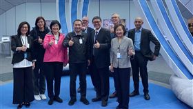 新北市,侯友宜,5G技術,人工智慧(AI),科技