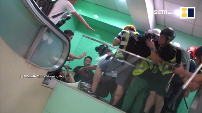 英媒踢爆：北京不准林鄭月娥請辭