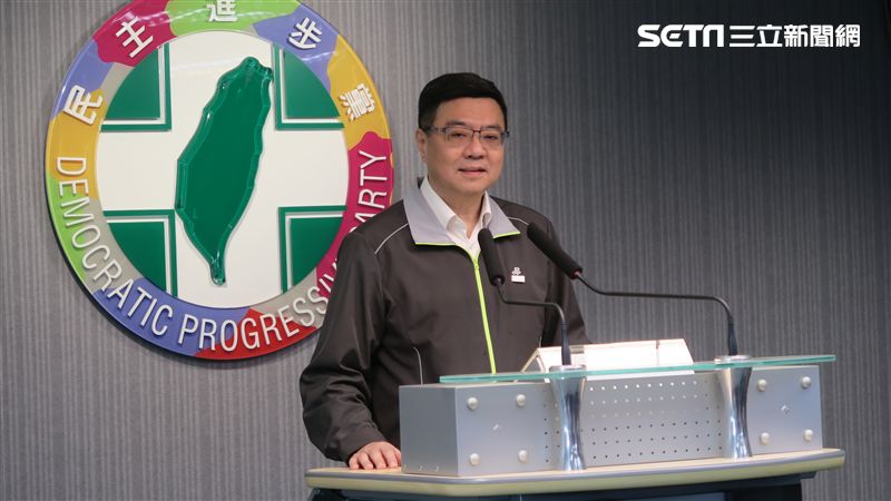 反紅色滲透　民進黨8月舉辦基層座談