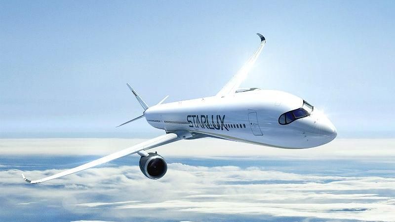 台中也能飛！星宇航空將2020開航