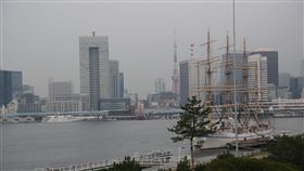 日本,東京,陰雨,日照,氣象