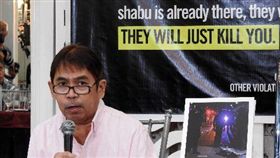 菲律賓,掃毒戰,馬尼拉,聯合國人權理事會,殺害