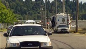 美國,縱火,美警,斯普朗森,移民