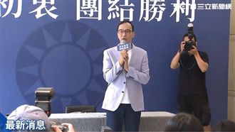 朱立倫當黏著劑　獻策韓國瑜快拜會他