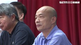 韓國瑜（國民黨初選民調出爐）