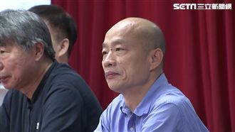 韓國瑜出線　網怒：遷戶籍簽罷免書了