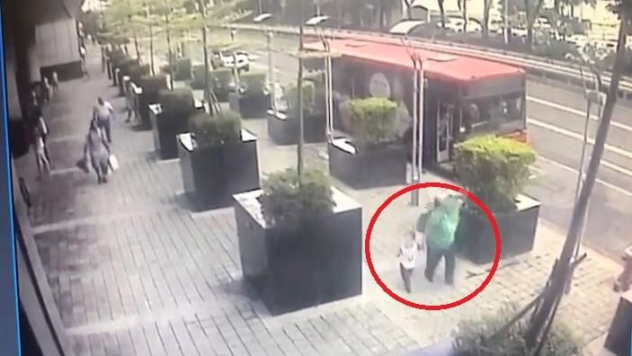 男童遭母擄走失聯　警方尋獲母子2人