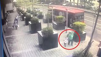 男童離奇失蹤...失聯9日家屬急尋