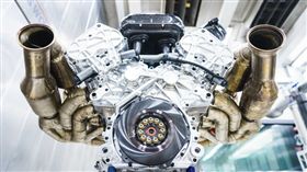 ▲Aston Martin Valkyrie（圖／翻攝網路）