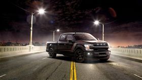 ▲ROUSH F-150 NITEMARE。（圖／翻攝網站）