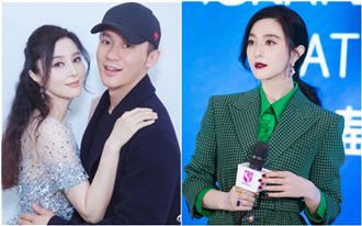 斷了李晨4年情　范冰冰談感情哭了