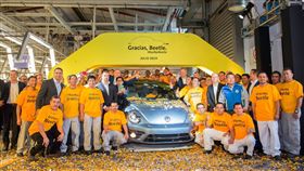 ▲Volkswagen Beetle（圖／翻攝網路）