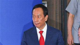 郭台銘,鴻海創辦人,鴻海股票,財經