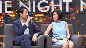 上博恩秀互尬！教育夫妻打破學歷迷思
劉安婷,呂冠緯,博恩夜夜秀