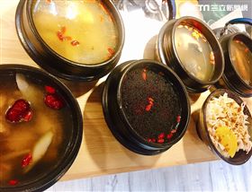 品萊坊,雞湯,夏天,食補,冬天,涼補