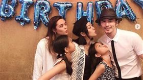 鍾麗緹 （圖／翻攝自IG）