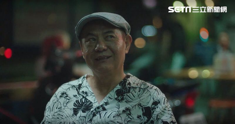 茄子蛋新歌mv藏洋蔥 國民爸爸 蔡振南與黃鐙輝飆演技 娛樂星聞