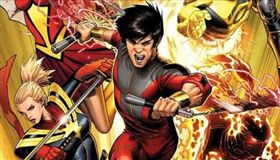 漫威　上氣　IG