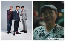 茄子蛋發行新專輯。（圖／艾格普蘭特艾格有限公司提供）