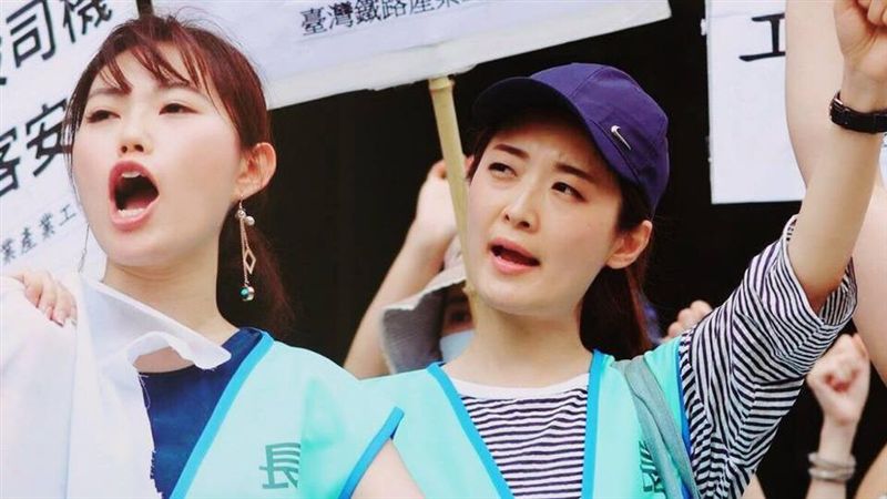 長榮轟企業工會　與桃空職工同批人馬