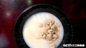 傳統花生豆漿豆花