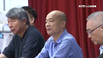 民調史上最透明？杜紫宸指這題轟操作