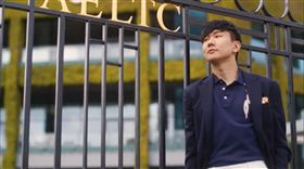 林俊傑 翻攝臉書