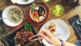 （圖／Pixabay）餐廳,聚餐