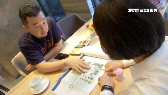 賞屋客代號曝！車種、職稱成判斷關鍵