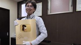 YouTuber,全職,業配,月收入,PTT　圖／翻攝自YouTube