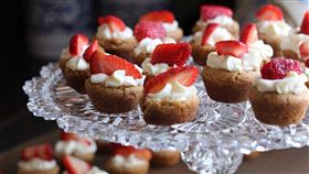 甜點，甜食，蛋糕　圖／pixabay