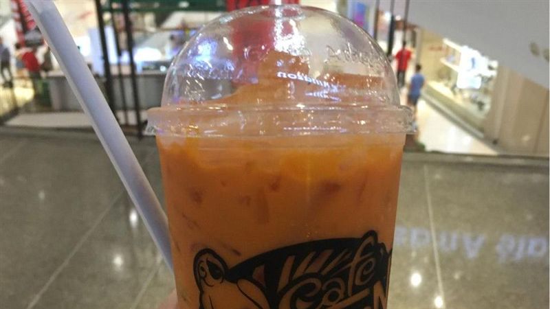 泰式奶茶為何不太紅？　網揭關鍵因素