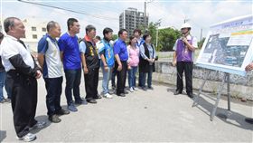 彰化縣,王惠美,排水,防洪,交通