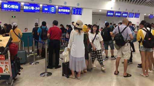 黃岐馬祖海上航線　月票紀念票將發售